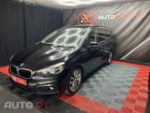 BMW 216 d 7L Advantage