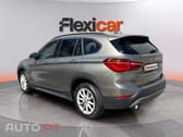 BMW X1 16 d sDrive Line Sport