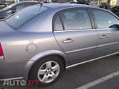 Opel Vectra C