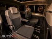 Volkswagen Multivan 2.0 TDI BM Comfortline DSG