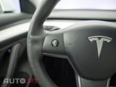 Tesla Model 3 Long Range Tração Integral