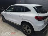 Mercedes-Benz EQA 250+ AMG Line