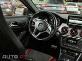 Mercedes-Benz GLA 45 AMG ND