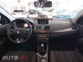 Renault Mégane 1.5 dCi Comfort SS