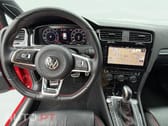 Volkswagen Golf 2.0 TSI GTI DSG Performance