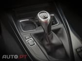 BMW 116 d Line Urban