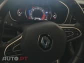 Renault Mégane Sport Tourer 1.5 DCI GT Line