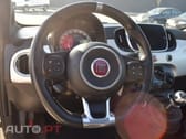 Fiat 500 1.0 Hybrid Connect