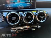 Mercedes-Benz A 180 D STYLE DCT 