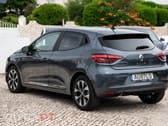 Renault Clio 1.0 TCe Intens
