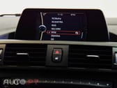BMW 114 d Line Urban