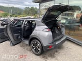 Peugeot 2008 1.5 BlueHDi Allure EAT8