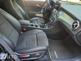 Mercedes-Benz 180 CLA 180d AMG line
