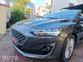 Ford Focus 1.5 EcoBoost Vignale Aut.