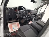 Renault Master 2.3 dCi L2H2 3.5T