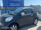 Toyota iQ 1.0 VVT-i
