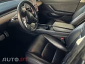 Tesla Model 3 Performance Dual Motor AWD