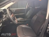 Jeep Compass 1.3 TG Limited