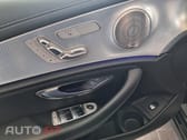 Mercedes-Benz E 300 e Station