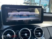 Mercedes-Benz C 220 d Avantgarde+ Aut.