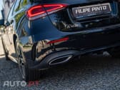 Mercedes-Benz A 160 AMG Line