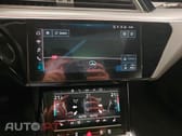 Audi E-Tron 50 Business Quattro