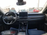 Jeep Compass Trailhawk 4xe