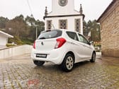 Opel Karl 1.0 