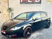 Seat Leon 2.0 TDi Sport Up DSG