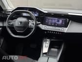 Peugeot 308 SW BlueHDi 130 EAT8 GT