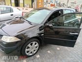 Renault Mégane Renault Mégane II Dynamique S 1.5 dCi 105 CV – 2007 – 268.850 km