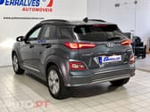Hyundai Kauai 64 kWh Premium+P.Premium