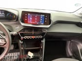 Peugeot E-208 50 kWh Style