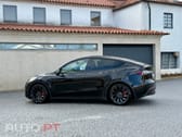 Tesla Model Y Performance Dual Motor AWD