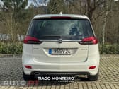 Opel Zafira 2.0 CDTI OPC Line S/S