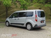 Ford Tourneo ND