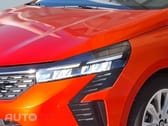 Renault Clio TCe 90 Evolution
