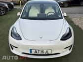 Tesla Model 3 Long Range Tração Integral