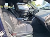 Mercedes-Benz EQC 400 4Matic