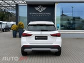Mercedes-Benz GLA 180 d Style