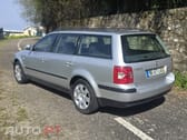 Volkswagen Passat 1.9 TDi Highline