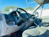 Citroen Jumper 2.2 HDi 30 L1H1