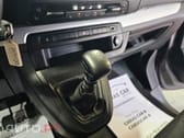 Citroen Space Tourer 1.5 BlueHDi XL Feel