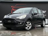 Citroen C3 1.4 HDi Airdream Attraction