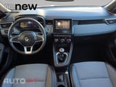 Renault Clio 1.0 TCe 90 Techno