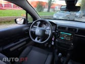 Citroen C3 1.2 PureTech Feel