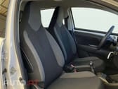 Citroen C1 1.0 VTi Feel
