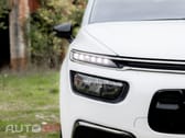 Citroen C4 origins