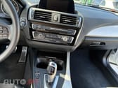 BMW 218 d Aut. M Sport