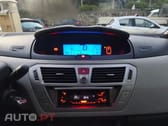 Citroen C4 Picasso 1.6 HDi Exclusive